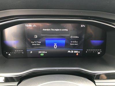 2023 Volkswagen Jetta SE