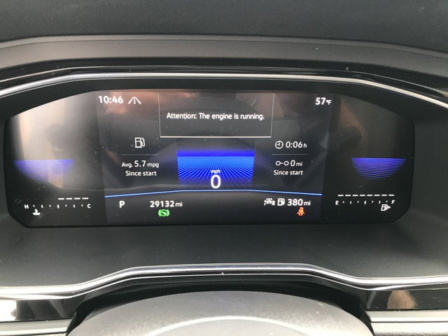 2023 Volkswagen Jetta SE