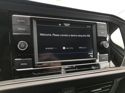 2023 Volkswagen Jetta SE