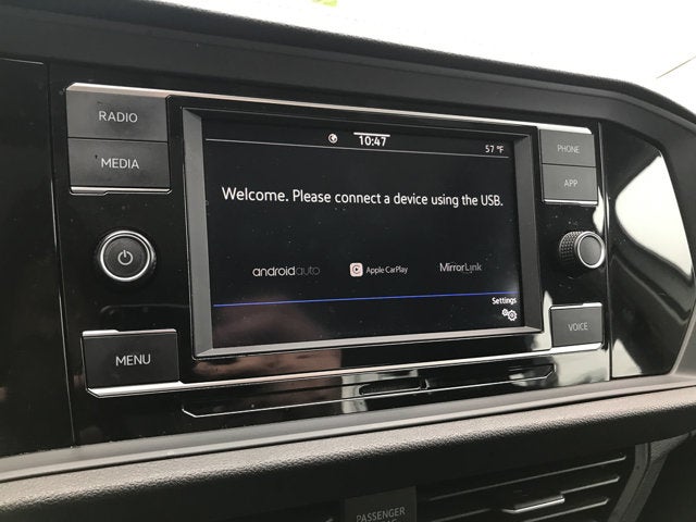 2023 Volkswagen Jetta SE