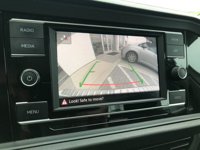 2023 Volkswagen Jetta SE