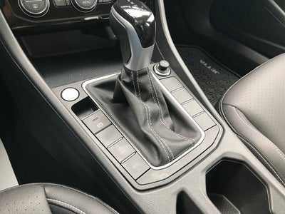 2023 Volkswagen Jetta SE
