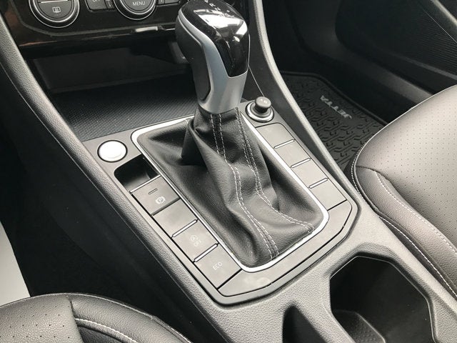 2023 Volkswagen Jetta SE
