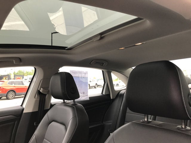 2023 Volkswagen Jetta SE