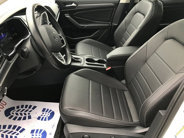 2023 Volkswagen Jetta SE