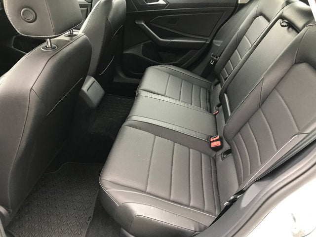 2023 Volkswagen Jetta SE