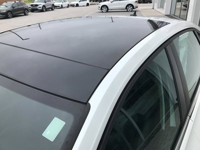 2023 Volkswagen Jetta SE