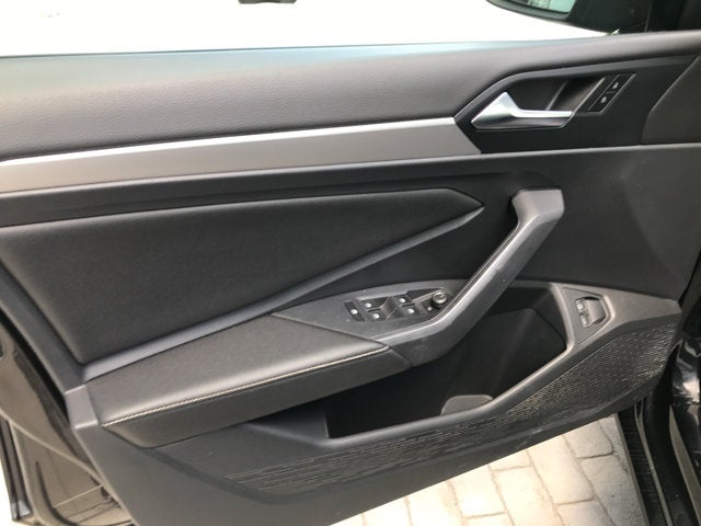 2022 Volkswagen Jetta Sport