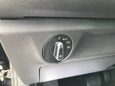 2022 Volkswagen Jetta Sport