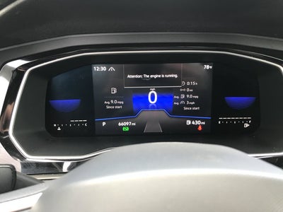 2022 Volkswagen Jetta Sport