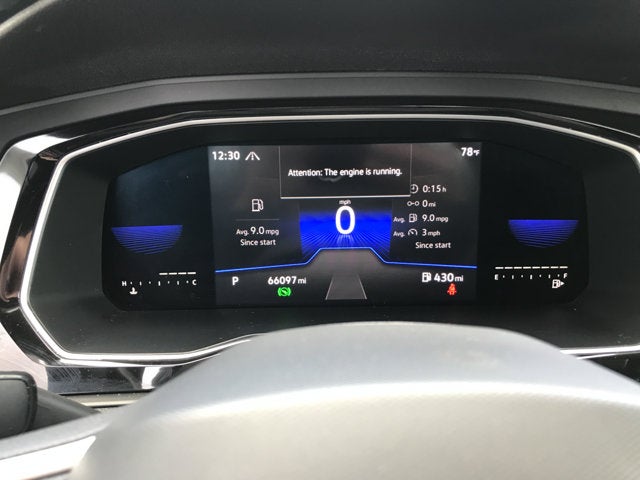 2022 Volkswagen Jetta Sport