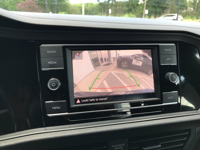 2022 Volkswagen Jetta Sport