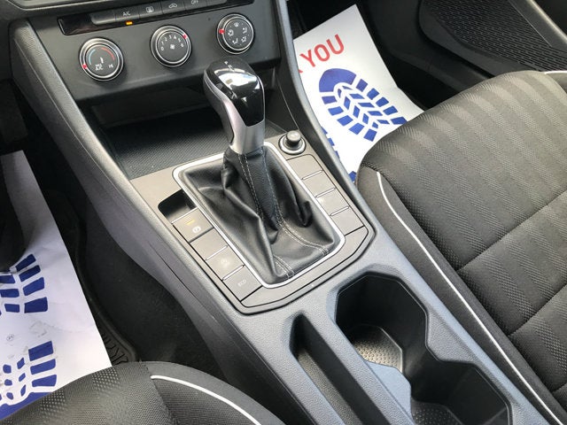2022 Volkswagen Jetta Sport