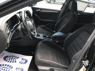 2022 Volkswagen Jetta Sport