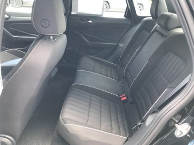 2022 Volkswagen Jetta Sport