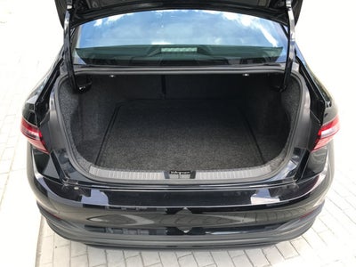 2022 Volkswagen Jetta Sport