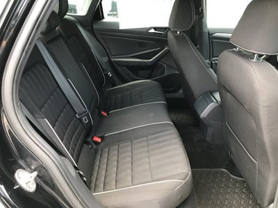 2022 Volkswagen Jetta Sport