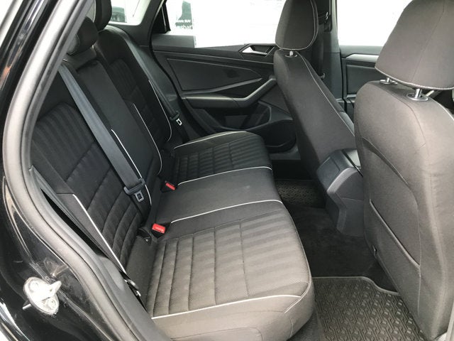 2022 Volkswagen Jetta Sport
