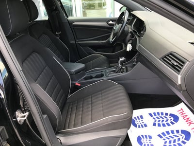 2022 Volkswagen Jetta Sport