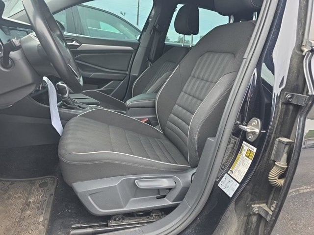2022 Volkswagen Jetta Sport
