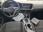 2022 Volkswagen Jetta Sport