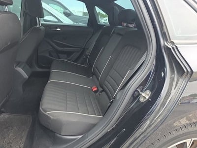 2022 Volkswagen Jetta Sport