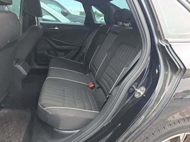 2022 Volkswagen Jetta Sport