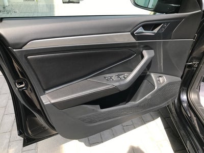 2023 Volkswagen Jetta Sport