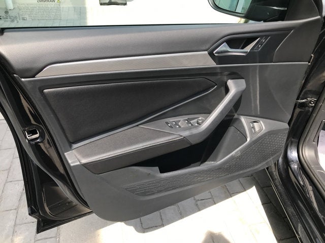 2023 Volkswagen Jetta Sport