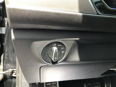 2023 Volkswagen Jetta Sport