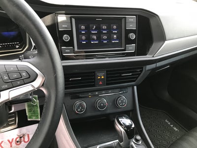 2023 Volkswagen Jetta Sport