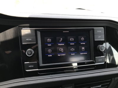 2023 Volkswagen Jetta Sport