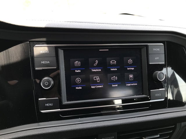 2023 Volkswagen Jetta Sport