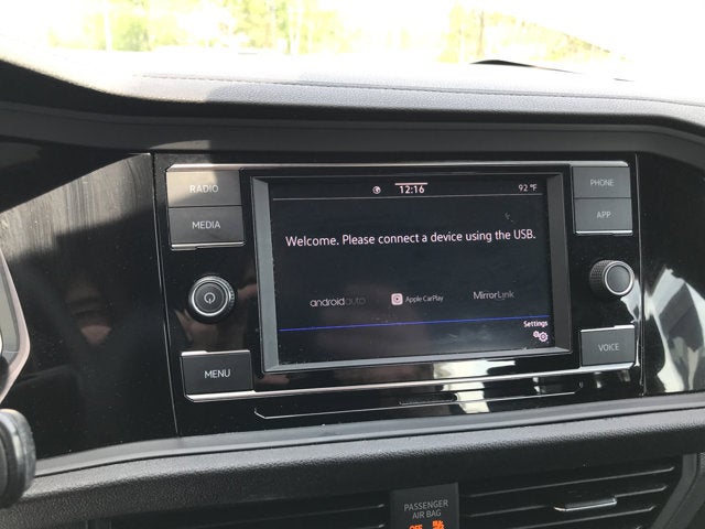 2023 Volkswagen Jetta Sport