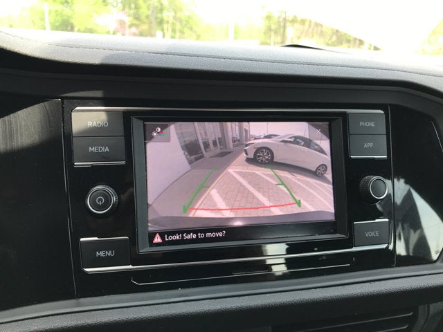 2023 Volkswagen Jetta Sport