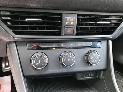 2023 Volkswagen Jetta Sport