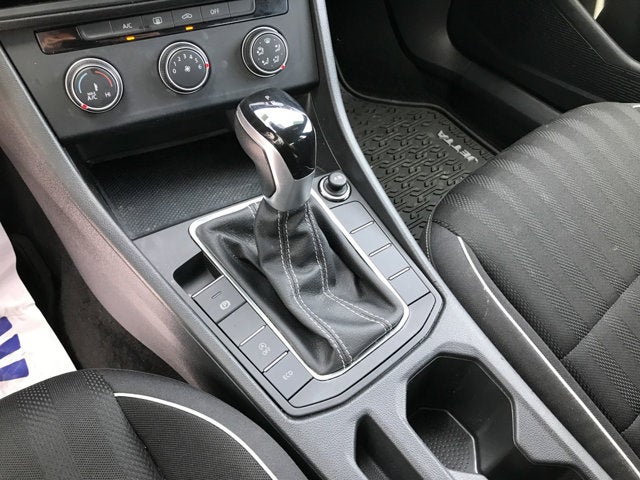 2023 Volkswagen Jetta Sport