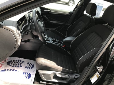 2023 Volkswagen Jetta Sport