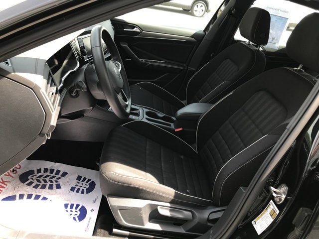 2023 Volkswagen Jetta Sport