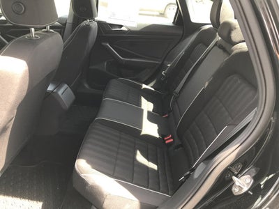 2023 Volkswagen Jetta Sport