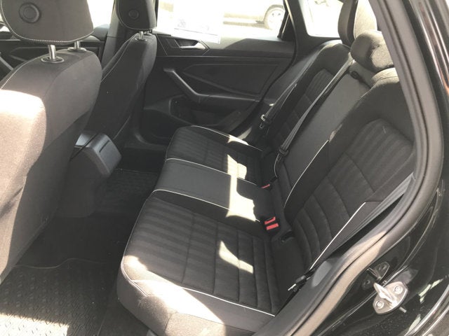 2023 Volkswagen Jetta Sport