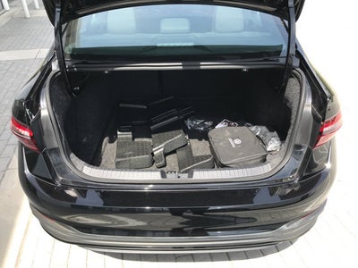 2023 Volkswagen Jetta Sport