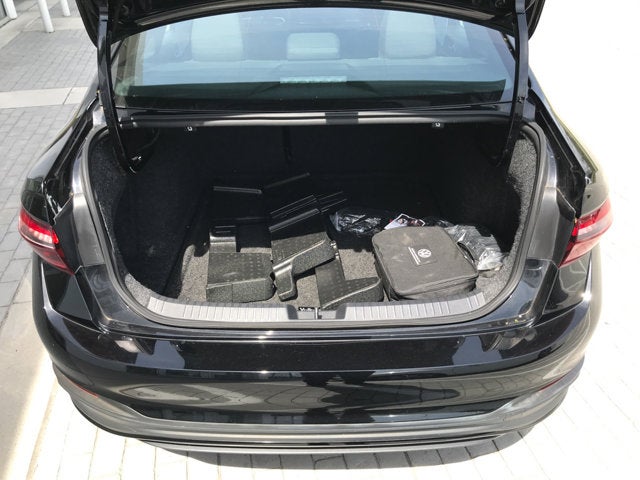 2023 Volkswagen Jetta Sport