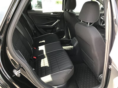 2023 Volkswagen Jetta Sport