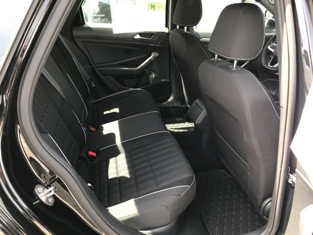 2023 Volkswagen Jetta Sport