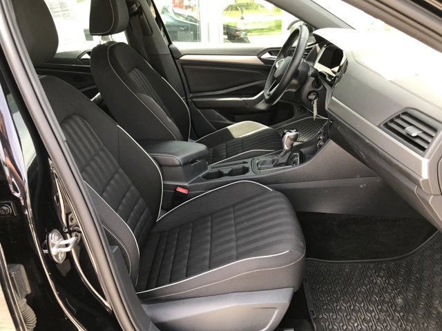 2023 Volkswagen Jetta Sport