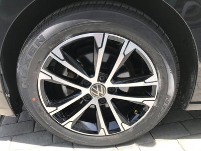 2023 Volkswagen Jetta Sport