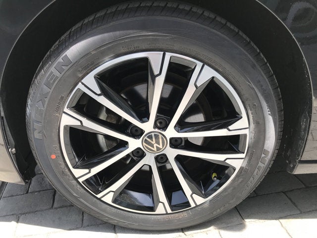 2023 Volkswagen Jetta Sport