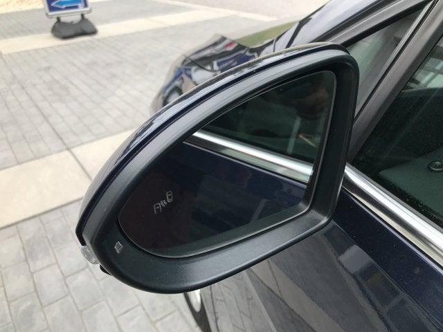 2016 Volkswagen Golf SportWagen TSI Limited Edition