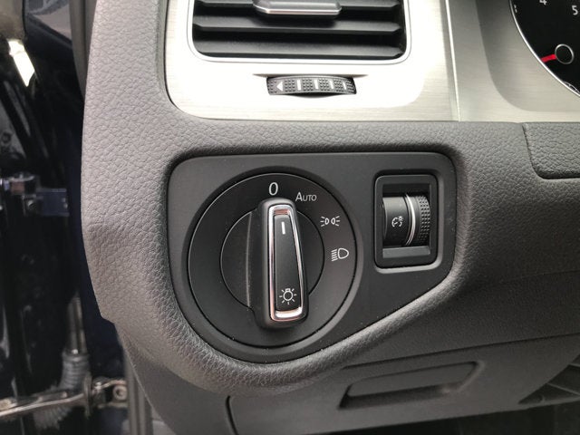 2016 Volkswagen Golf SportWagen TSI Limited Edition